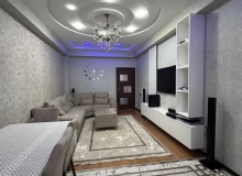 Satılır Yeni Günəşli D massivi