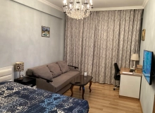 Köroğlu Rəhimov küçəsi