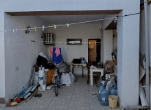 Buzovna,Cümə məscidinə çatmamış