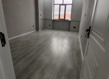 Əliağa Vahid küçəsi