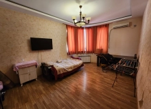 Masazır, Yeni Bakı yaşayış kompleksi, bina 15
