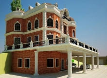 Satılır Çuxuryurd qəsəbəsi