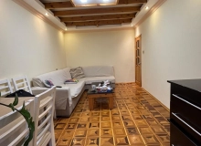 Məzahir Rüstəmov küçəsi