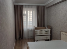 Məhəmməd Əsədov küçəsi