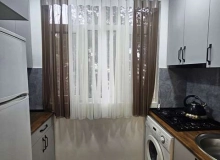 Ə.Kürçaylı küçəsi