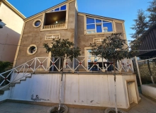 Masazır qəsəbəsi, İsmət Qayıbov küçəsi