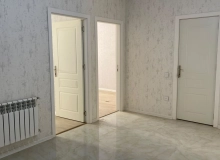 Satılır Saray qəsəbəsi