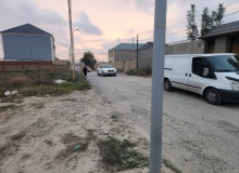 Masazır qəsəbəsi, Ziya Bünyadov küçəsi