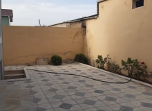 Buzovna Maştağa yolu.