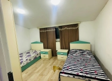 Yeni Yasamal, Əsəd Əhmədov