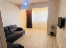 Elşən Süleymanov küçəsi