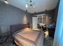 Natiq Əliyev küçəsi