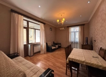 Həsən Əliyev küçəsi