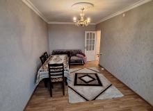 Bakıxanov qəsəbəsi, 4 saylı Asan Xidmətin yanı