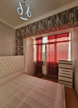 Masazır qəsəbəsi, Qurtuluş 93 kompleksi