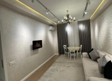 Satılır H.Əliyev pr