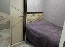 Sumqayıt, Bağça Şəhər