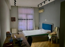 Cəfər Xəndan küçəsi