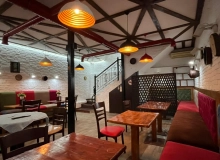 Ağa Nemətulla küçəsi