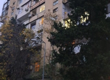 Xətai rayonu