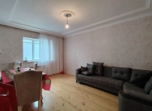 E.İsazadə küçəsi