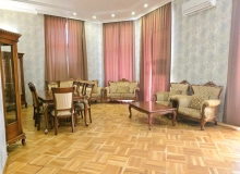 İcarəyə verilir Səabil, N.Rəfibəyli küçəsi