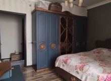 Bəhruz Nuriyev küçəsi