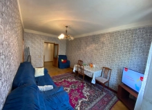 Satılır Tofiq Məmmədov küçəsi