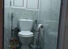 Köhnə Günəşli, Mehmandarov küçəsi