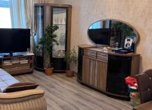 Suraxanı rayonu Yeni Günəşli qəsəbəsi D massivi