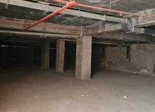 Masazır qəsəbəsi, Yeni Bakı yaşayış kompleksi