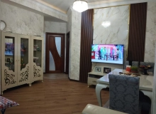 Əsəd Əhmədov küçəsi