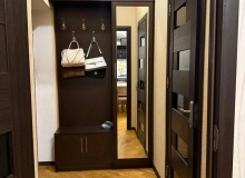 İ.Zülfüqarov küçəsi