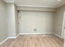 Yasamal rayonu.,  Asan xidmətin arxası