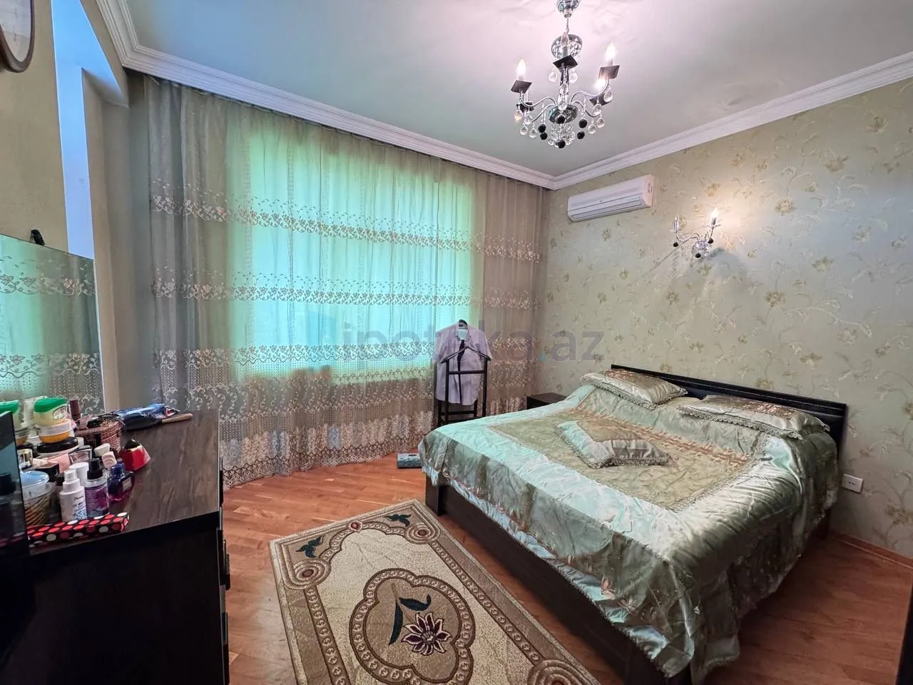 Yasamal rayonu İnşaatçılar metrosu