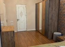 Nəcəfqulu Rəfiyev küçəsi