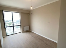 Şəfaət Mehdiyev küç, Sky Home