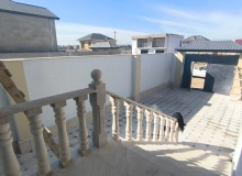 Məhəmmədli qəsəbəsi