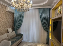 Əhməd bəy Ağaoğlu küçəsi
