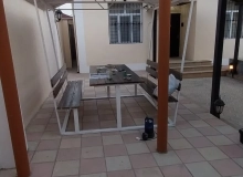 Şağan qəsəbəsi, Duz-Çörək restoranına yaxın