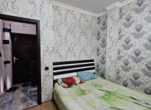 Masazır qəsəbəsi, Qurtuluş 93 kompleksi