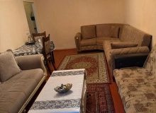 Nizami rayonu, Qara Qarayev metrosunun yanı