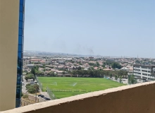 Yavər Əliyev küçəsi