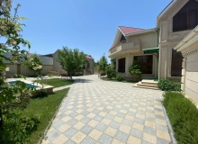 Buzovna, Musa Nağıyev