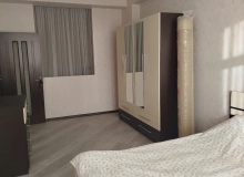 Dadaş Bünyadzadə küçəsi