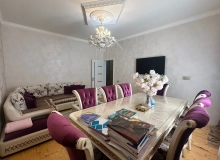 Şahmar Ələkbərov küçəsi