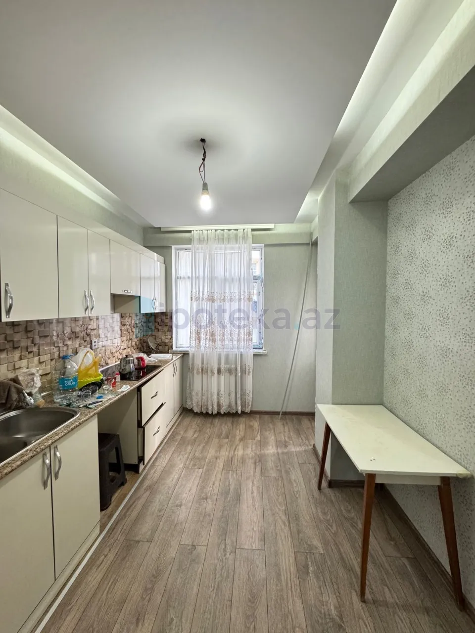 İstiqlaliyyət küçəsi, Masazır