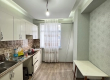 İstiqlaliyyət küçəsi, Masazır