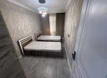 Bəhruz Nuruyev küçəsi