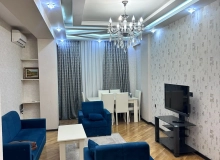 Həsən Salmani küçəsi